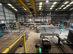 Steelwork Fabricators