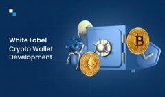 Get The Best White-Label Crypto Wallet Developme