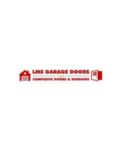 Lms Garage Doors And Composite Doors