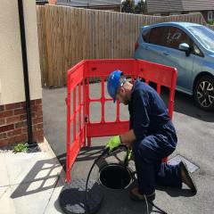 Expert Blocked Drains Services Manchester Fast &