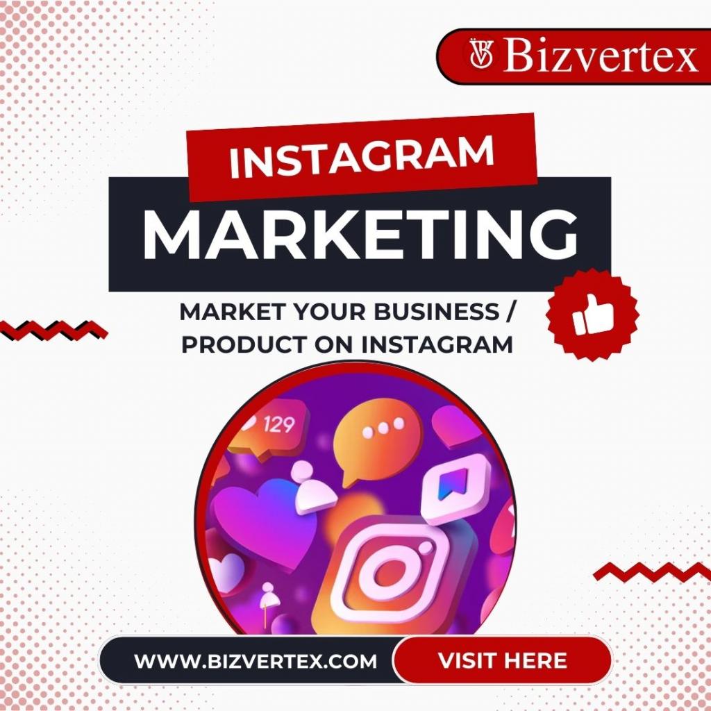 Market Your Business or Product on Instagram 2 Image