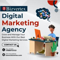 Best Digital Marketing Services To Grow And Mana