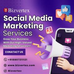 Call Bizvertex To Avail A Value-Added Social Med