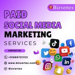 Impact Of Paid Social Media Advertising On Busin