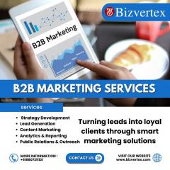 B2B Marketing Strategies To Grow Your Business Q