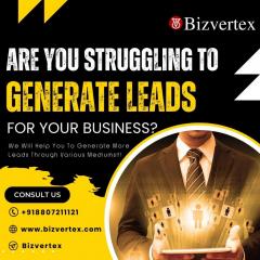 Are You Struggling To Generate Leads For Your Bu