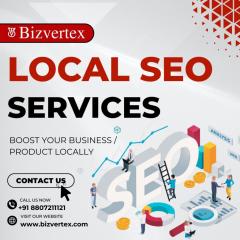 Local Seo Services - Improve Your Businesss Loca