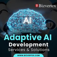 Maximizing Efficiency With Adaptive Ai Developme