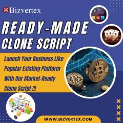 Affordable Clone Scripts For Quick Business Laun