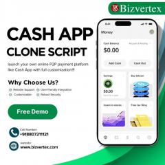 Instantly Launch A Cash App Alternative With Our