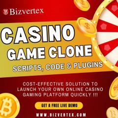 Build A Thriving Online Casino With Our Ready-Ma