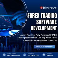 Launch A High-Performance Forex Trading Platform