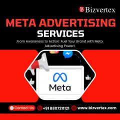 Top-Notch Meta Advertising Services For Increase