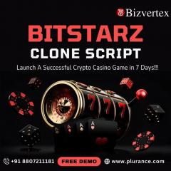 Best Bitstarz Clone Script Of 2025 - Customizabl