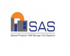 Sas Special Projects