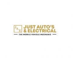 Just Autos And Electrical Ltd