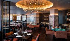 Ruya London  Private Dining In Mayfairs Finest A