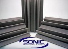 Sonic Acoustics Professional Foam