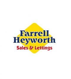 Farrell Heyworth Morecambe