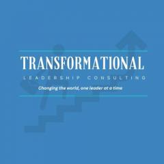 Transformational Leadership Consulting