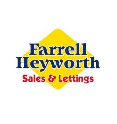 Farrell Heyworth Barrow-In-Furness