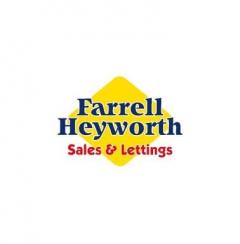 Farrell Heyworth Leyland