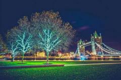 Best Seasonal Tours In London