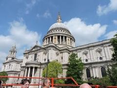 Panoramic Tours In London