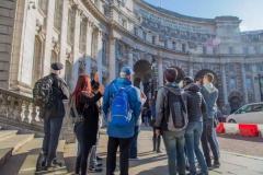 Affordable Walking Tours In London