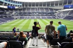 Stadium Tours From London