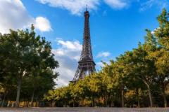 Affordable London To Paris Tour