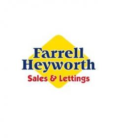 Farrell Heyworth Chorley