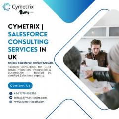 Salesforce Implementation Partners In The Uk  Hi