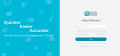 Login  Dental Compliance Software