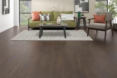 Aqualock 10Mm Laminate Flooring Mocha Oak