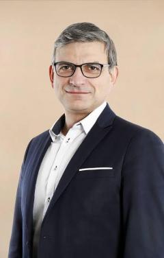 Carmelo Bisognano  Investor & New Companies Rela