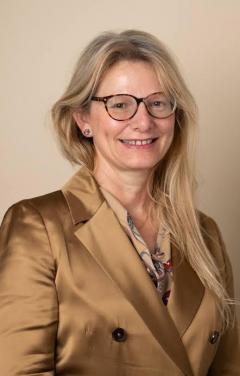 Nathalie Rowell Ceo & Founder Of Virdisgroup