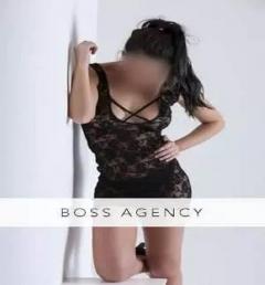 Elena High Class Escort In Manchester