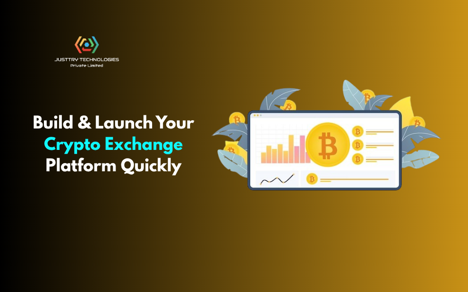 Build & Launch Your Crypto Exchange Platform Quickly 2 Build & Launch Your Crypto Exchange Platform Quickly 2 Image