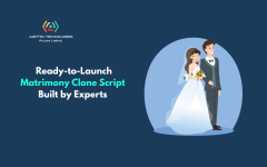 Ready-To-Launch Matrimony Clone Script  Built By