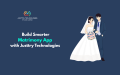 Build Smarter Matrimony App With Justtry Technol