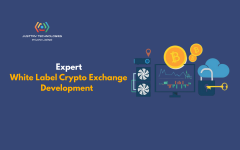 Expert White Label Crypto Exchange Development B