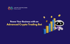 Power Your Business With Advanced Crypto Trading