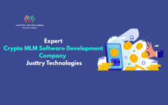 Expert Crypto Mlm Software Development Company  