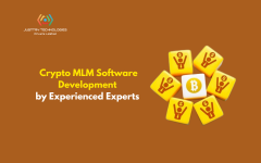 Crypto Mlm Software Development By Experienced E