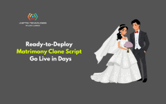 Ready-To-Deploy Matrimony Clone Script - Go Live