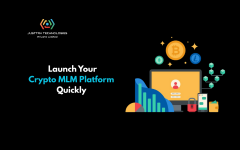 Justtry Technologies - Launch Your Crypto Mlm Pl
