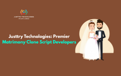 Justtry Technologies Premier Matrimony Clone Scr