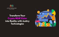Transform Your Crypto Mlm Vision Into Reality Wi