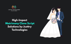 High-Impact Matrimony Clone Script Solutions By 